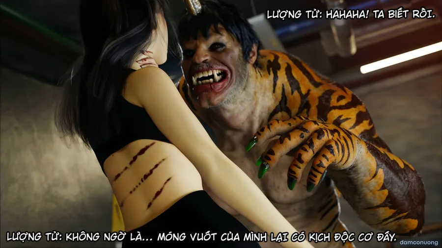 Nghịch Chuyển 