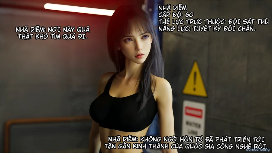 Nghịch Chuyển 