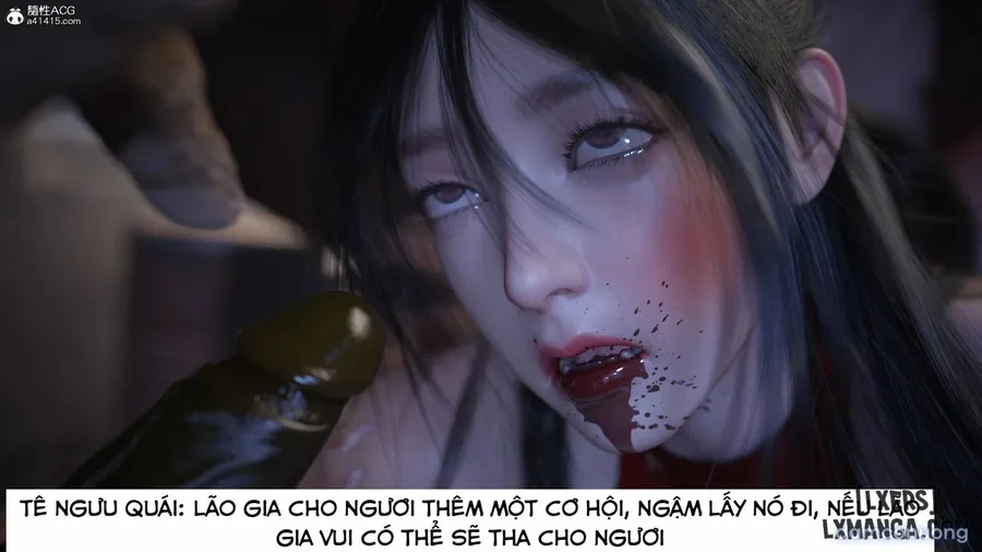 Nghịch Chuyển 