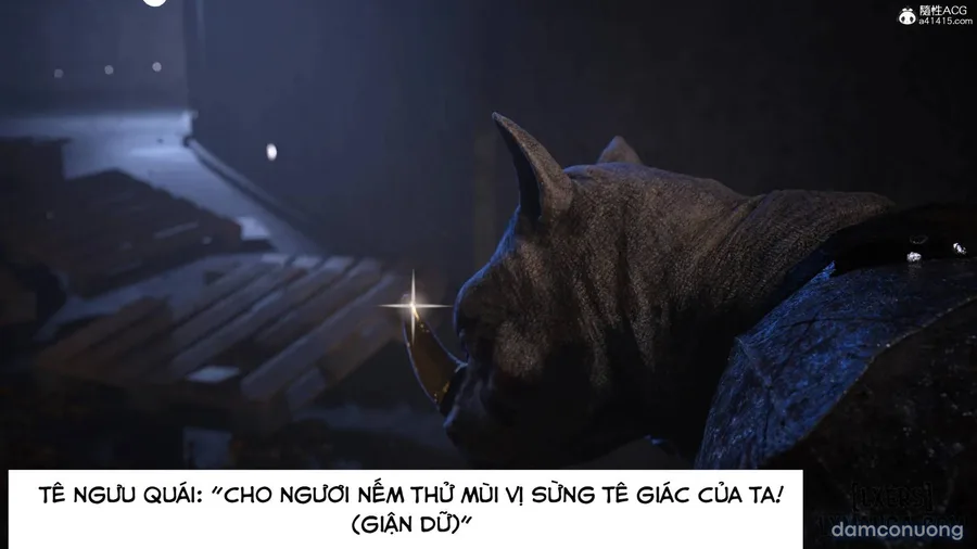 Nghịch Chuyển 