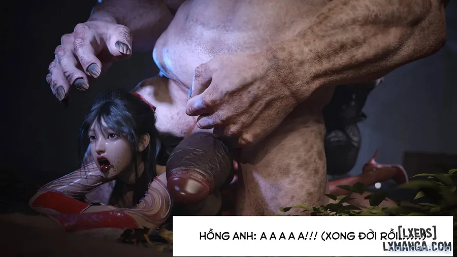 Nghịch Chuyển 