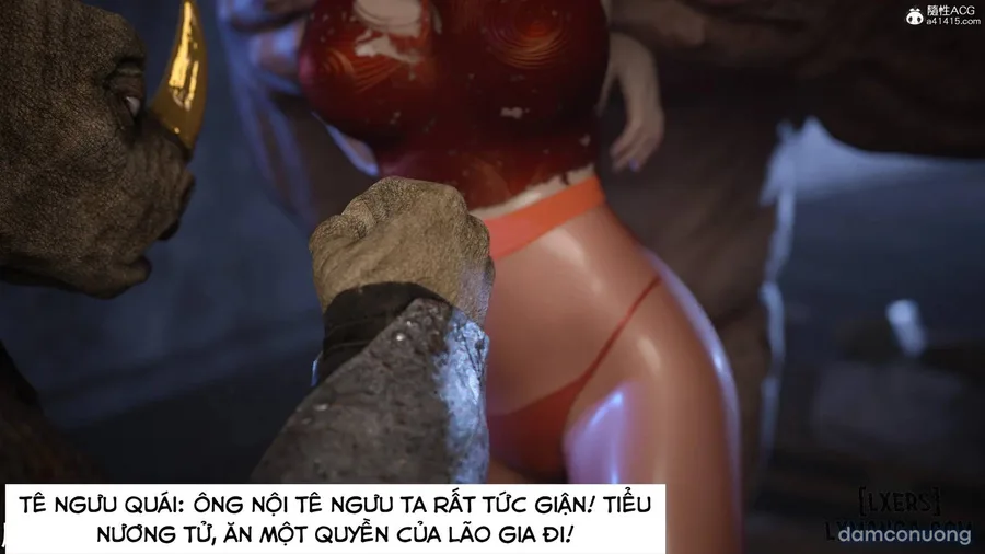 Nghịch Chuyển 