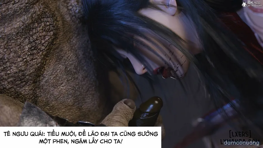 Nghịch Chuyển 