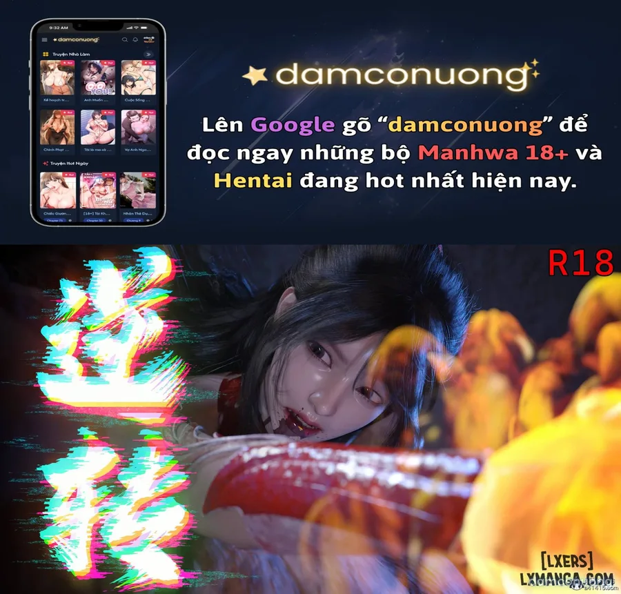 Nghịch Chuyển 