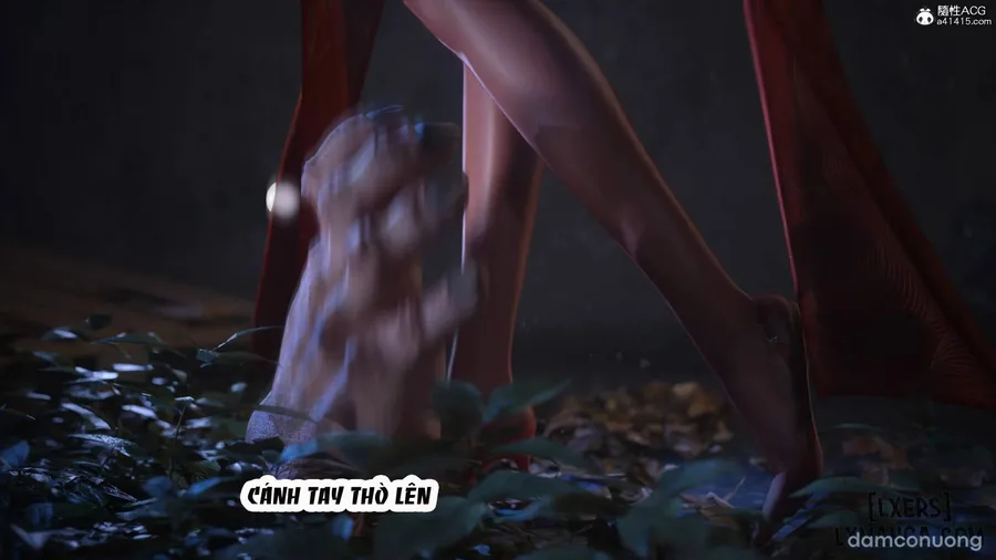 Nghịch Chuyển 