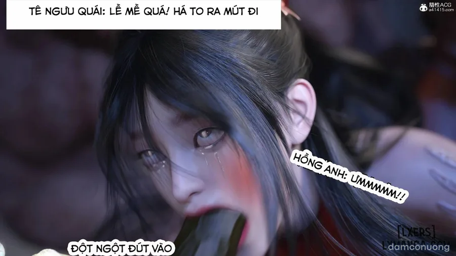 Nghịch Chuyển 