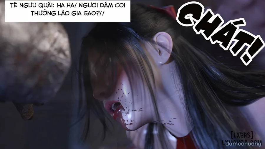 Nghịch Chuyển 