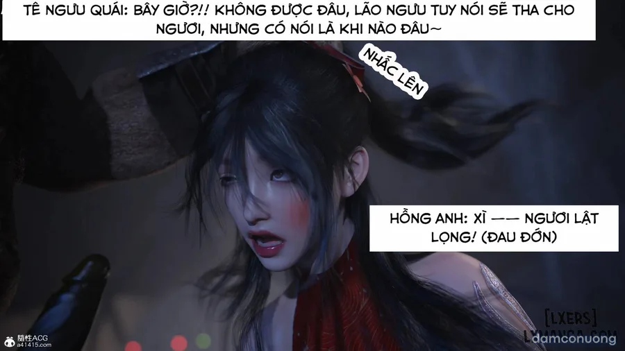 Nghịch Chuyển 