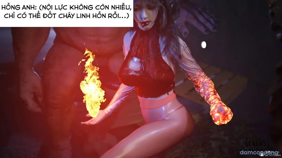 Nghịch Chuyển 