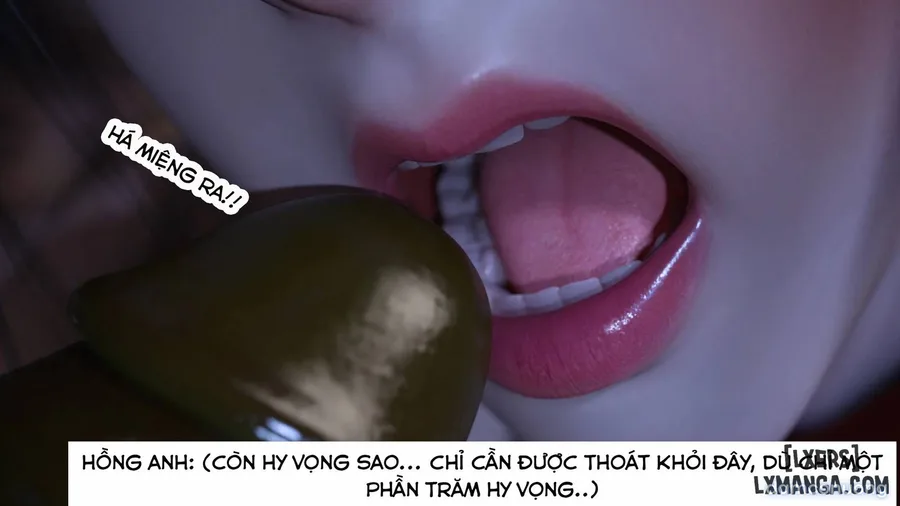 Nghịch Chuyển 