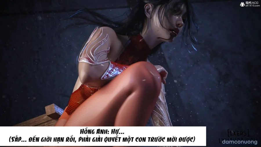 Nghịch Chuyển 