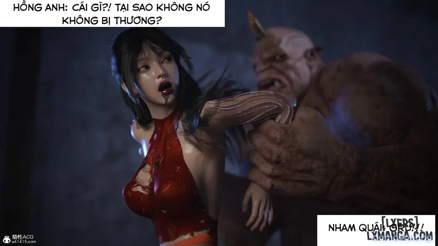 Nghịch Chuyển 