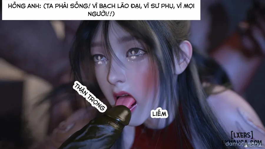 Nghịch Chuyển 