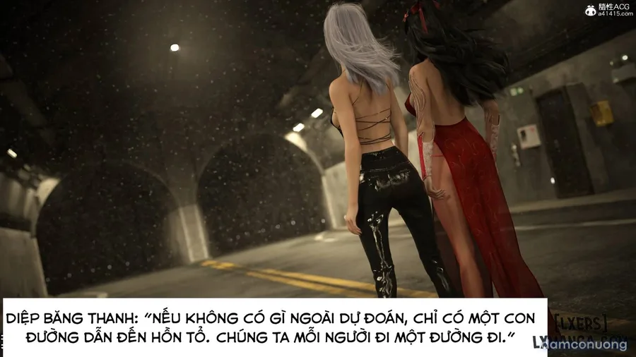 Nghịch Chuyển 