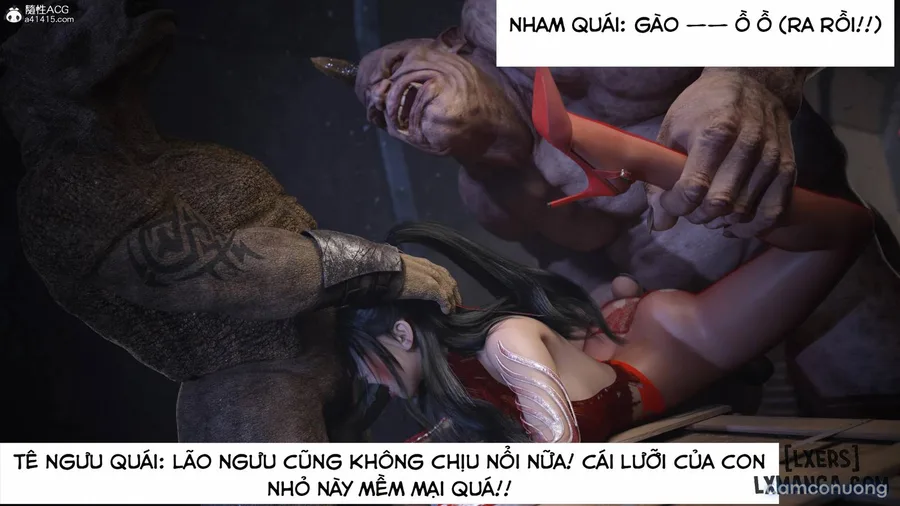 Nghịch Chuyển 