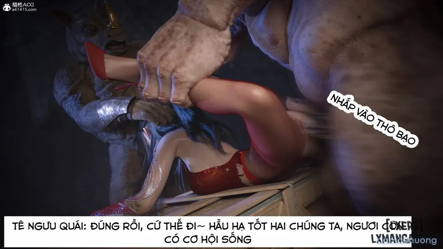 Nghịch Chuyển 
