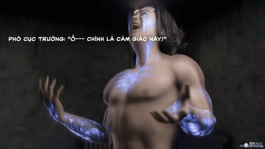 Nghịch Chuyển 