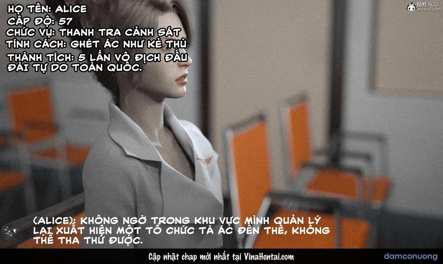 Nghịch Chuyển 