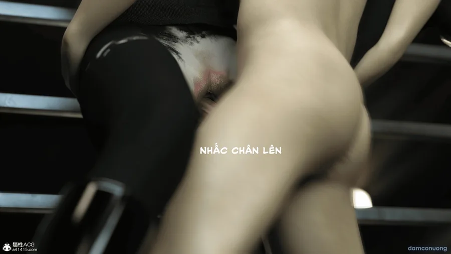 Nghịch Chuyển 