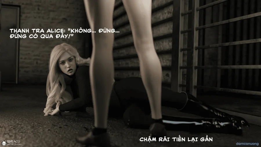 Nghịch Chuyển 