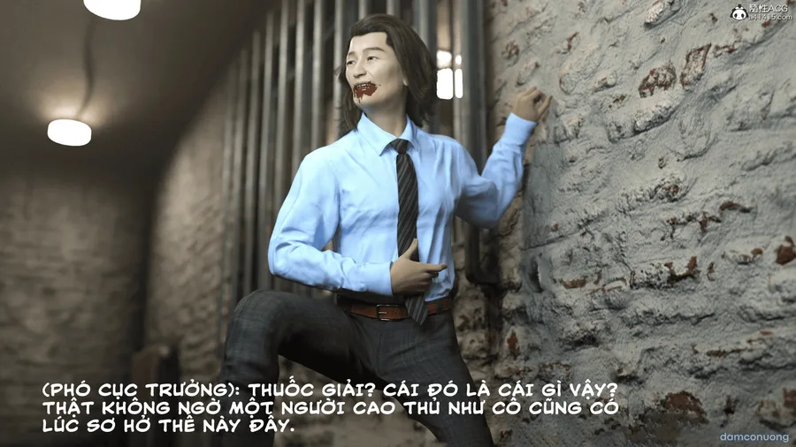 Nghịch Chuyển 