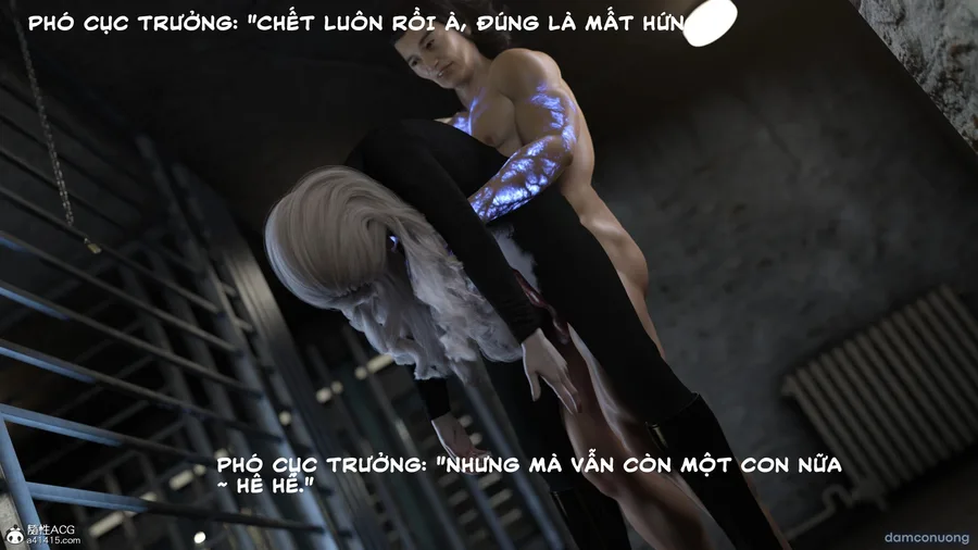 Nghịch Chuyển 