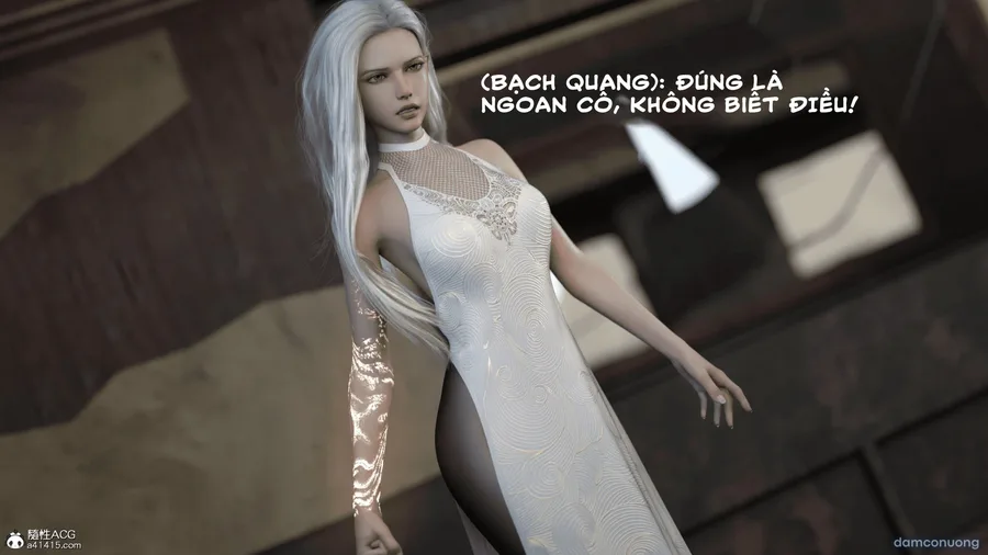 Nghịch Chuyển 