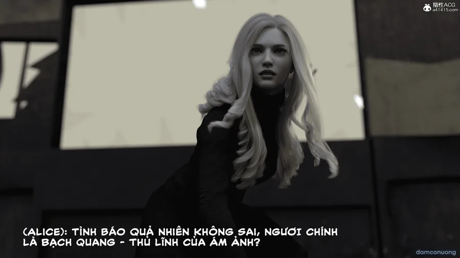 Nghịch Chuyển 