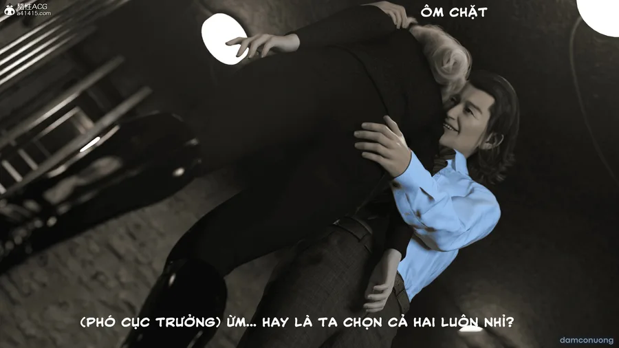 Nghịch Chuyển 