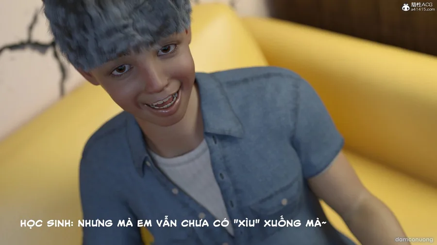 Nghịch Chuyển 