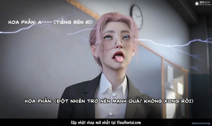 Nghịch Chuyển 