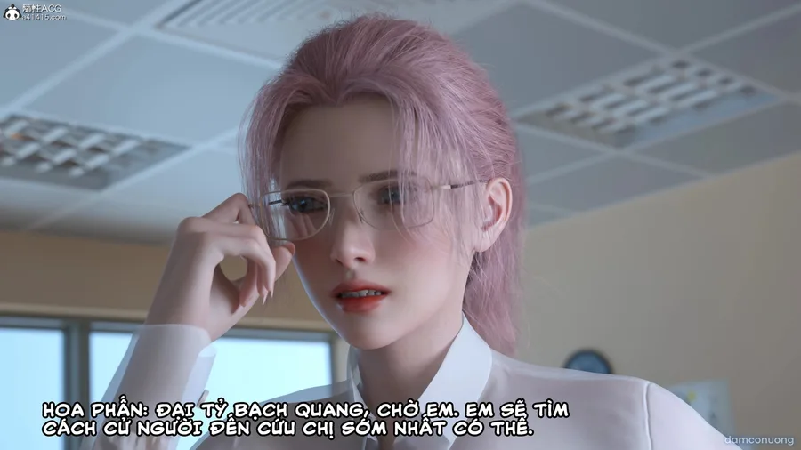 Nghịch Chuyển 
