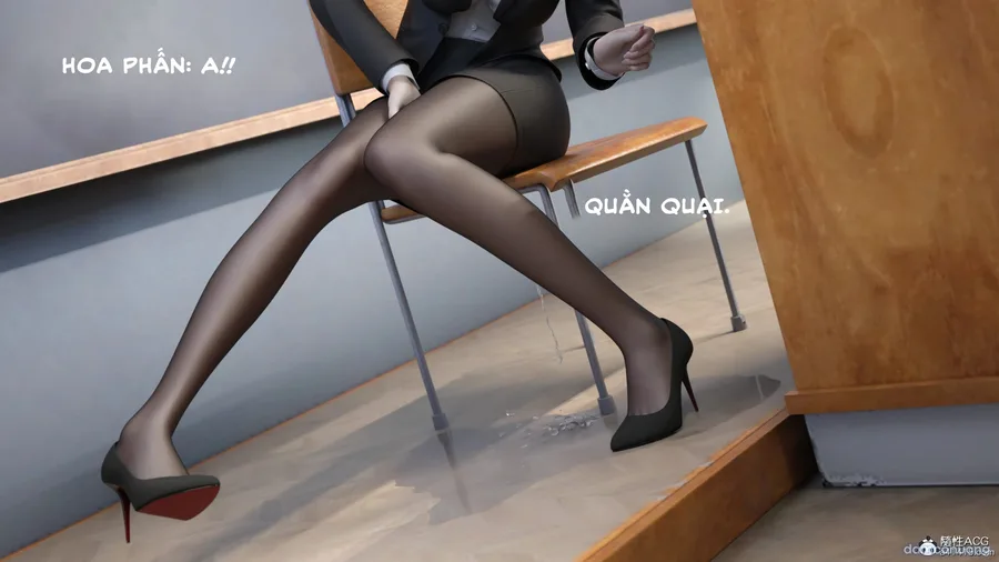 Nghịch Chuyển 