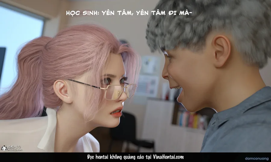 Nghịch Chuyển 