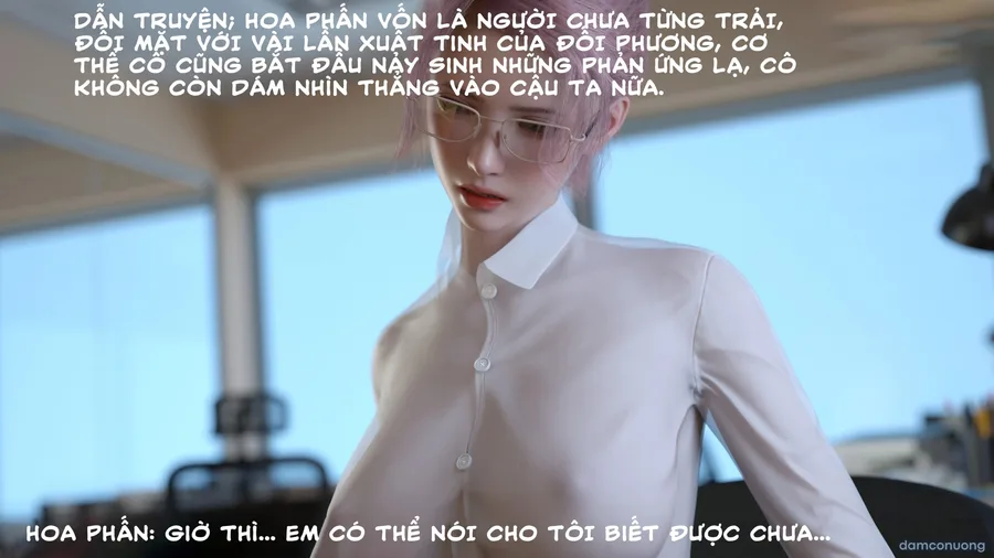 Nghịch Chuyển 