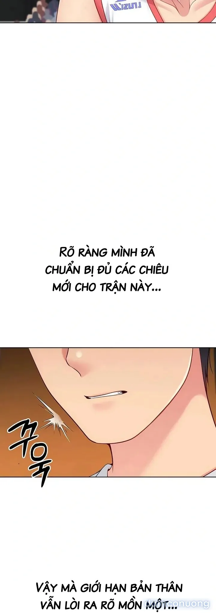 Tái Thiết Đội Bóng Chuyền Hạng Bét 