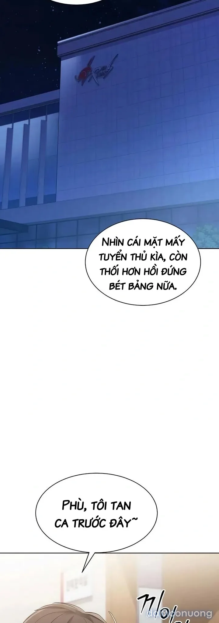 Tái Thiết Đội Bóng Chuyền Hạng Bét 