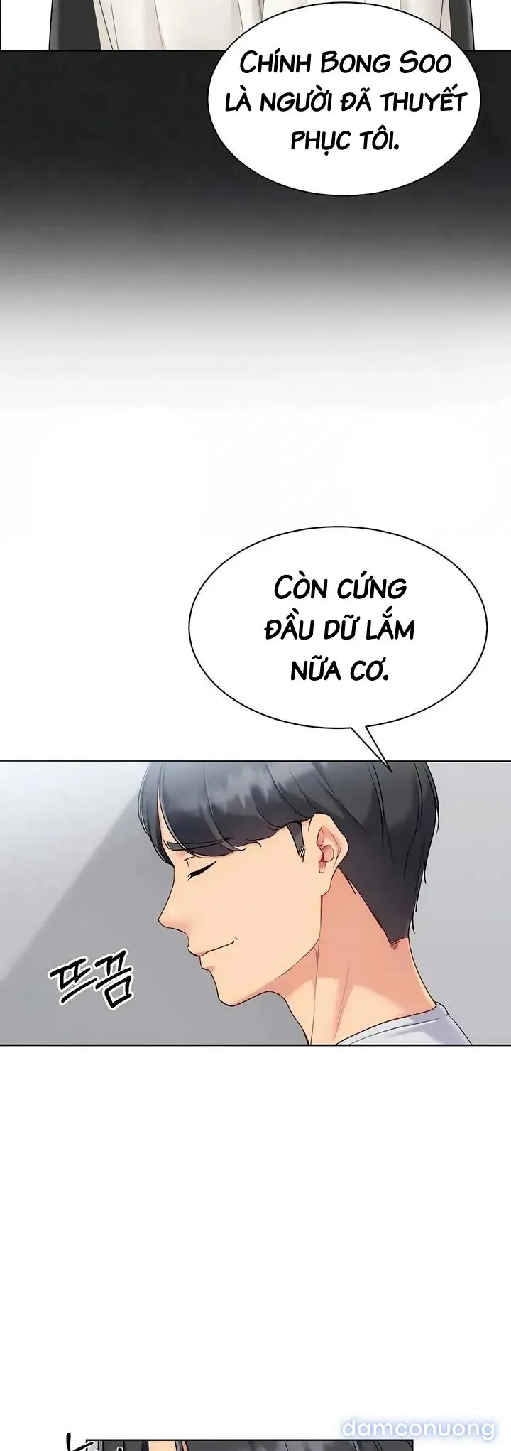 Tái Thiết Đội Bóng Chuyền Hạng Bét 