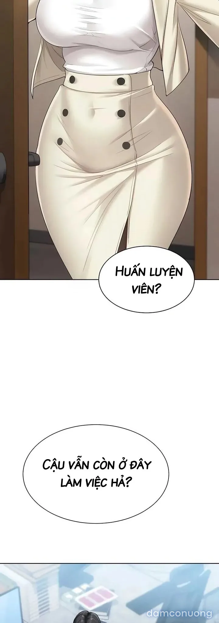 Tái Thiết Đội Bóng Chuyền Hạng Bét 