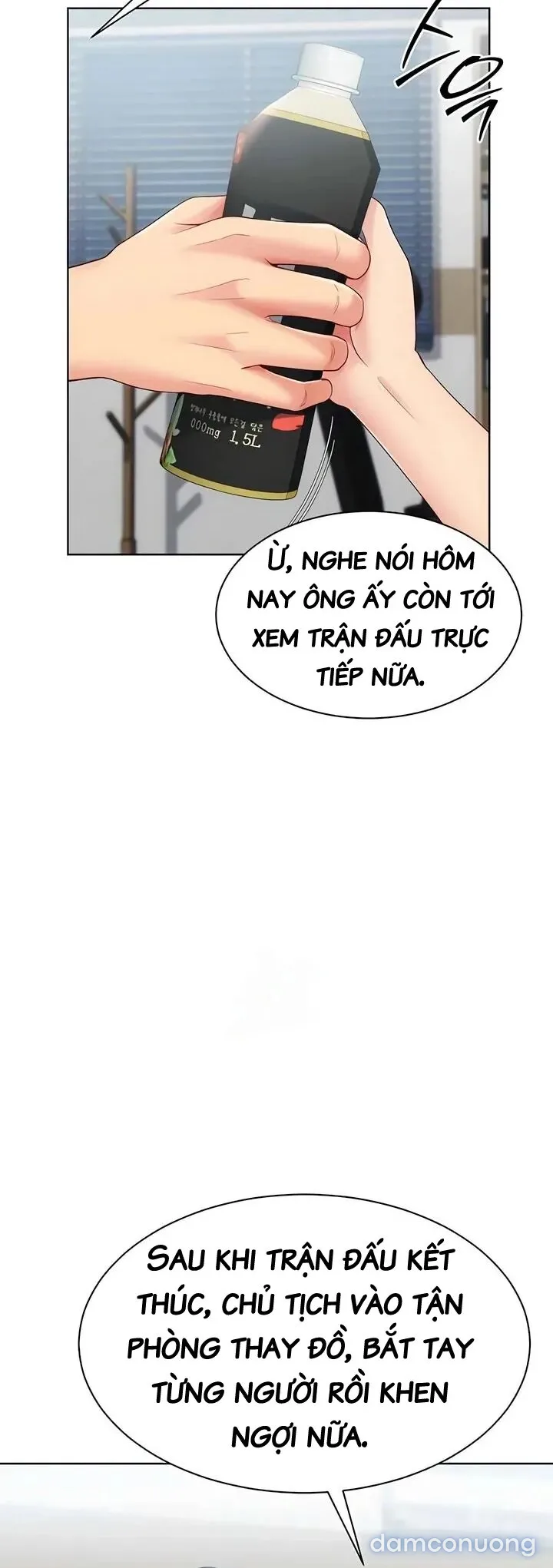 Tái Thiết Đội Bóng Chuyền Hạng Bét 