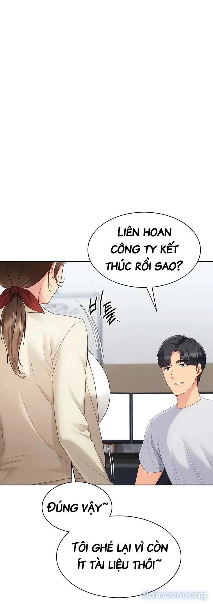 Tái Thiết Đội Bóng Chuyền Hạng Bét 