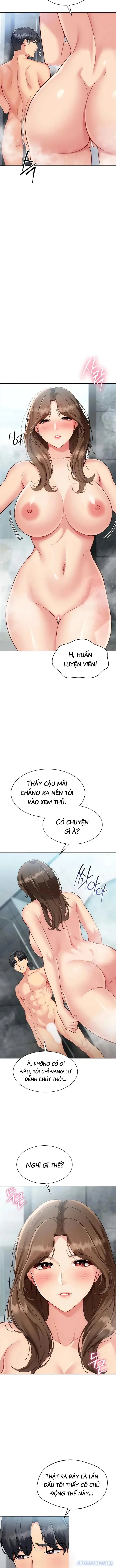 Tái Thiết Đội Bóng Chuyền Hạng Bét 
