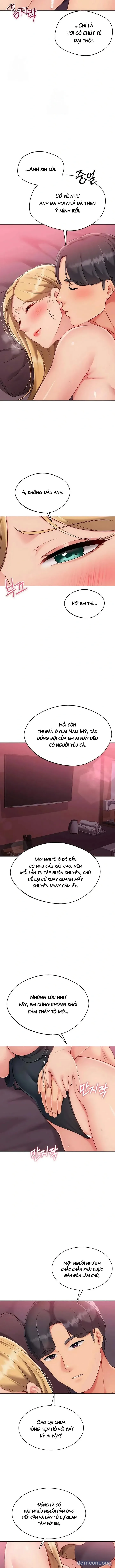 Tái Thiết Đội Bóng Chuyền Hạng Bét 