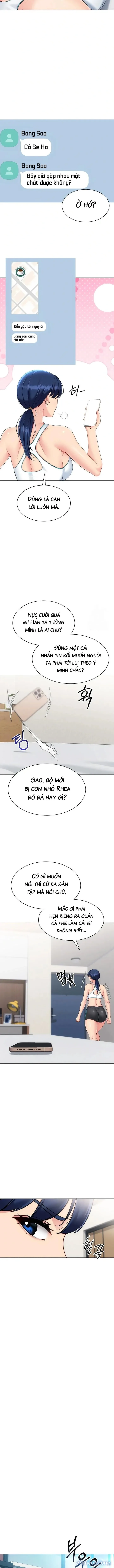 Tái Thiết Đội Bóng Chuyền Hạng Bét 