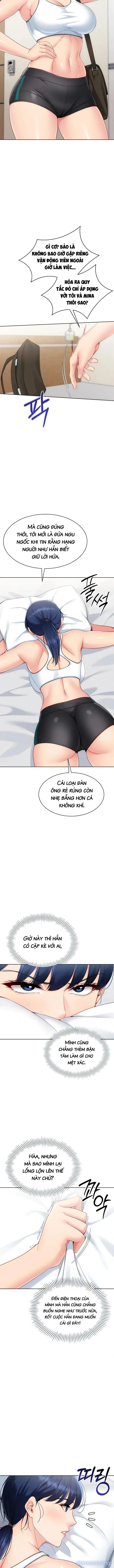 Tái Thiết Đội Bóng Chuyền Hạng Bét 