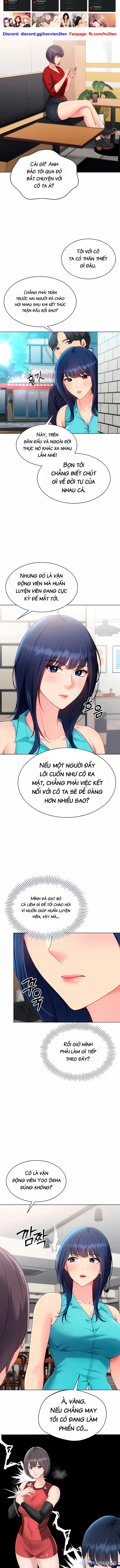 Tái Thiết Đội Bóng Chuyền Hạng Bét 
