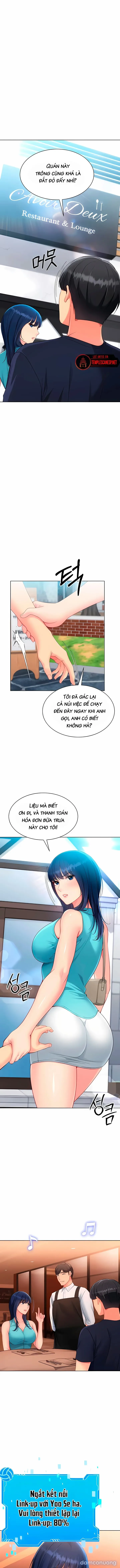 Tái Thiết Đội Bóng Chuyền Hạng Bét 