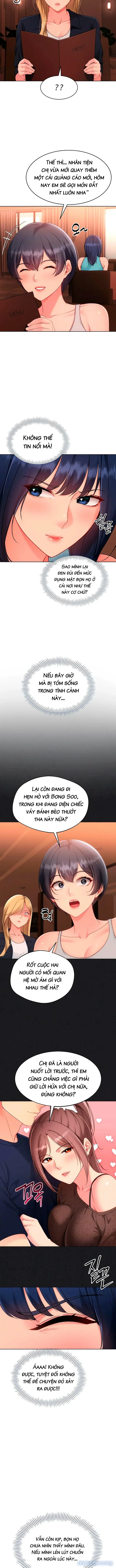Tái Thiết Đội Bóng Chuyền Hạng Bét 