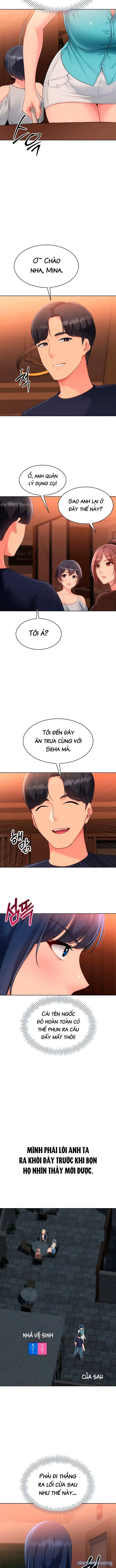 Tái Thiết Đội Bóng Chuyền Hạng Bét 