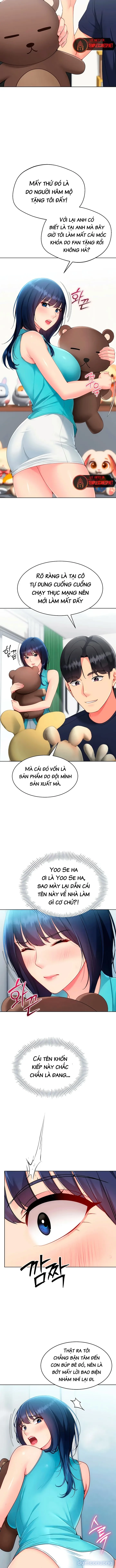 Tái Thiết Đội Bóng Chuyền Hạng Bét 